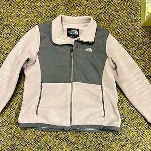 The North Face Denali jacket:women’s